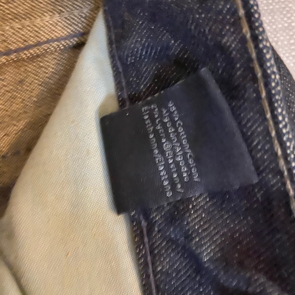 Calvin Klein Jeans size 28/6 - Picture 5 of 7
